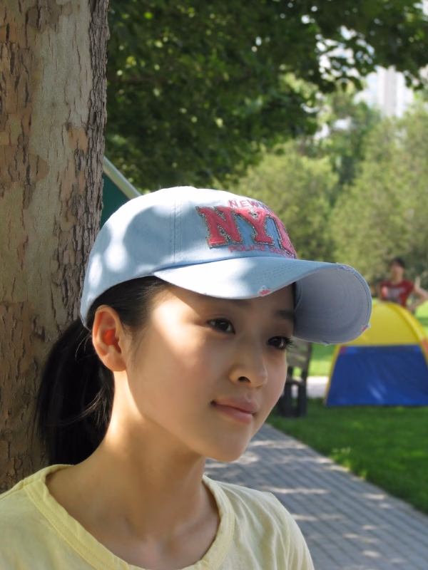 Ruojia Li HD 이미지/사진 갤러리 다운로드 #3481829