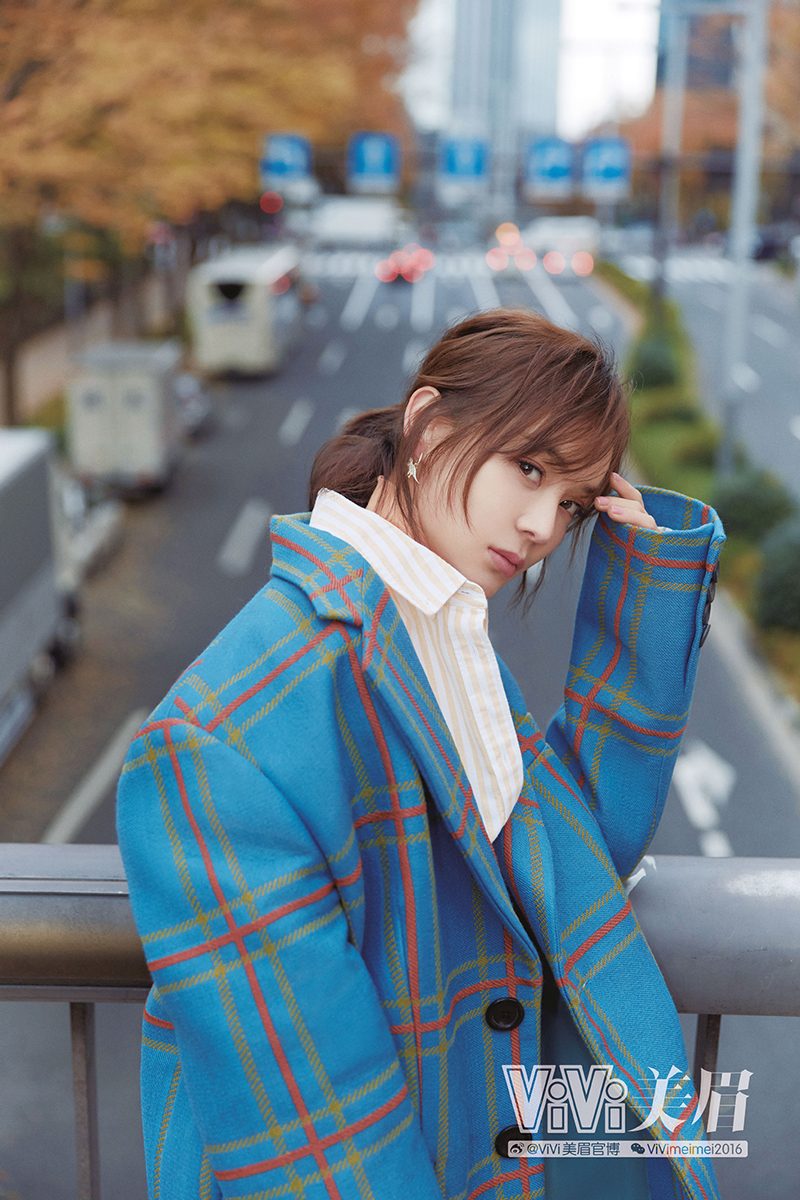 Shanshan Yuan HD Images/Photo Gallery Download #2026013