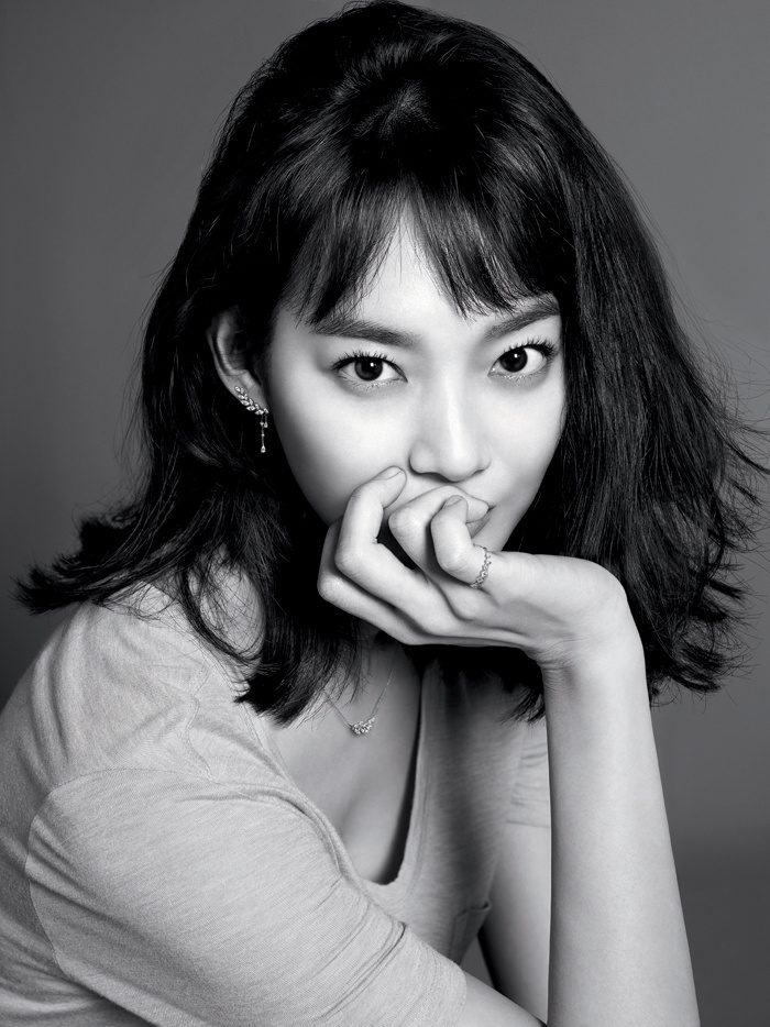 Shin Min-a HD Images/Photo Gallery Download #1829120