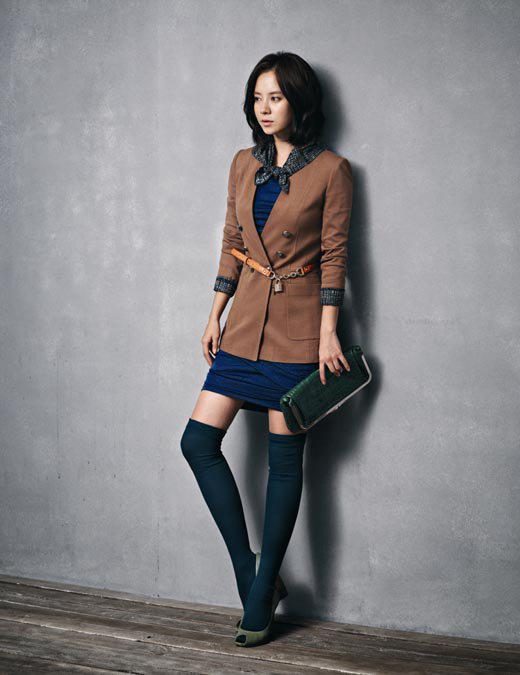 Song Ji-Hyo HD Images/Photo Gallery Download #785558