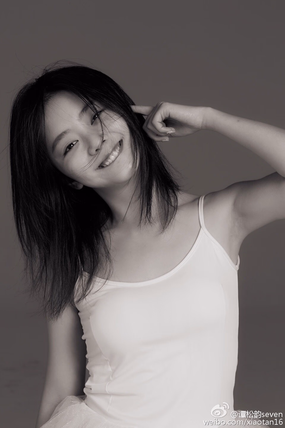 谭松韵 高清写真/照片下载 #3479840