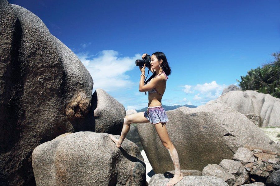 Yiyan Jiang HD Images/Photo Gallery Download #1894751