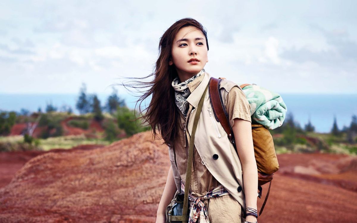 Yui Aragaki HD Images/Photo Gallery Download #7185863