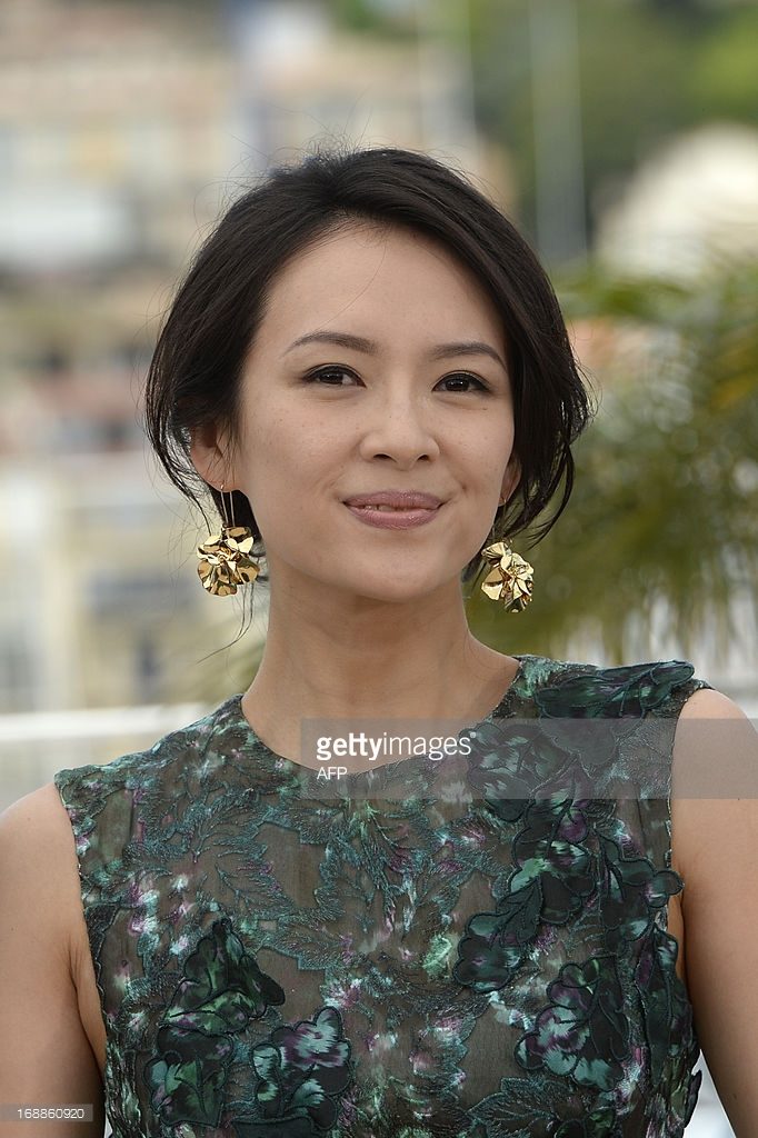 Ziyi Zhang HD Images/Photo Gallery Download #1042968