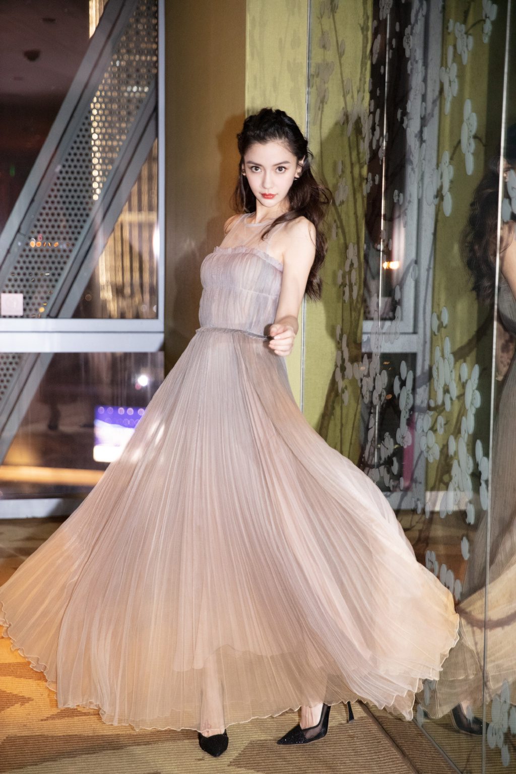 Angelababy HD Images/Photo Gallery Download #6649458