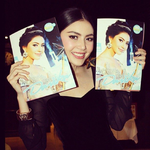 Davika Hoorne HD Images/Photo Gallery Download #7181041
