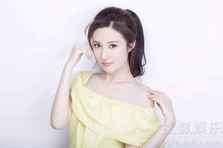 邬靖靖 高清写真/照片下载 #3404557