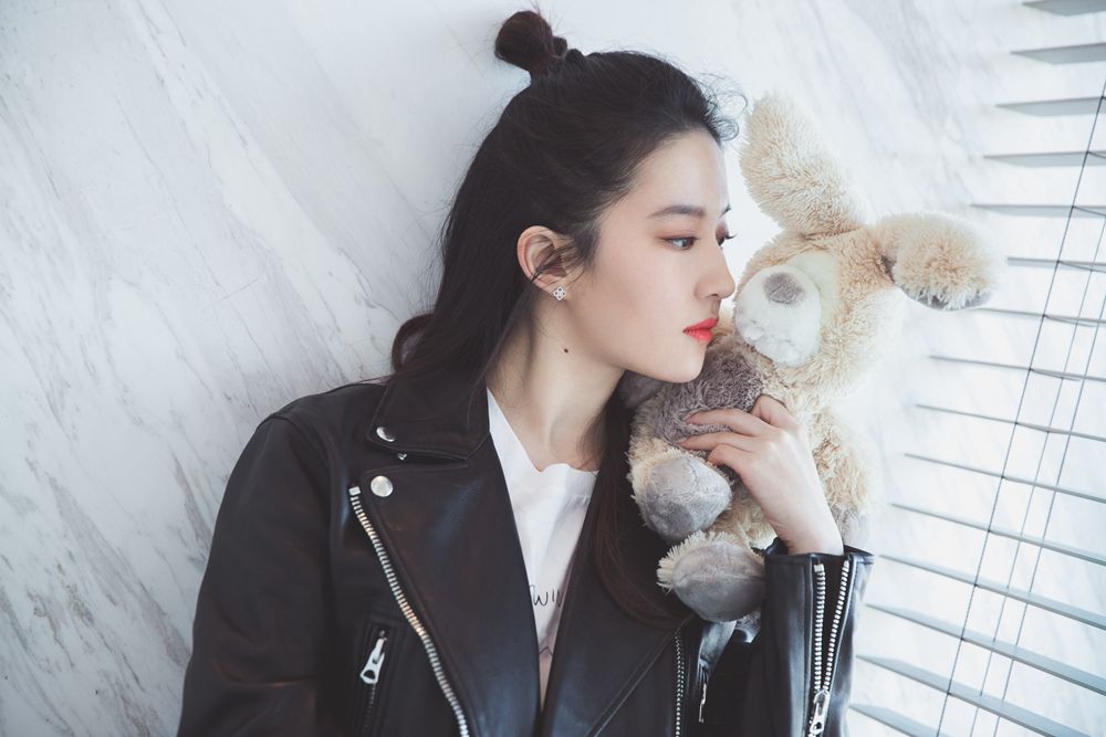 Liu Yifei HD Images/Photo Gallery Download #6707986