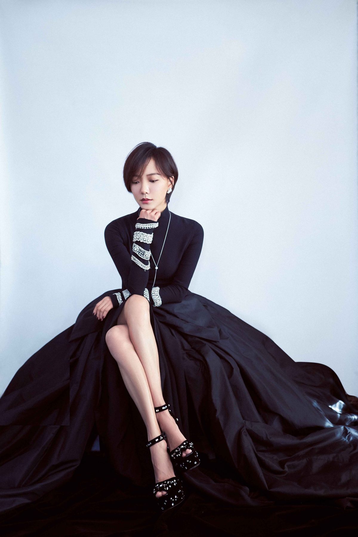 Luodan Wang HD Images/Photo Gallery Download #1953571
