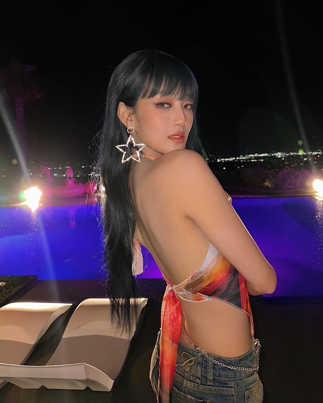 Minnie Nicha Yontararak HD Images/Photo Gallery Download #8807043