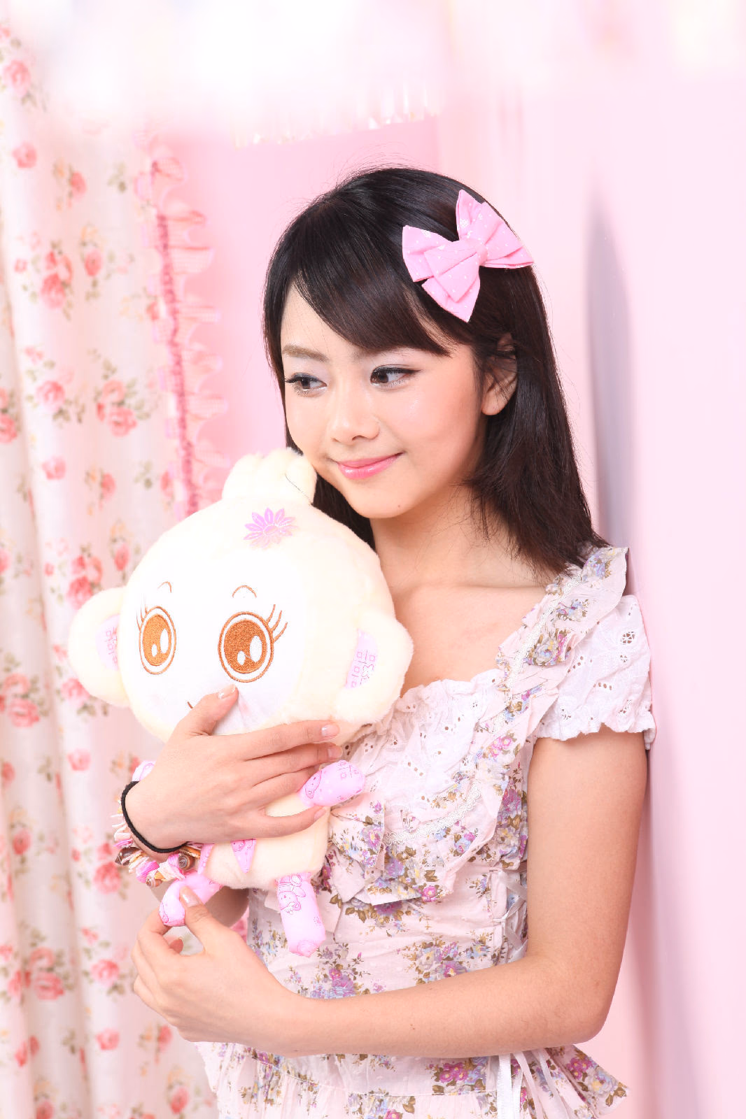 谭松韵 高清写真/照片下载 #3480132