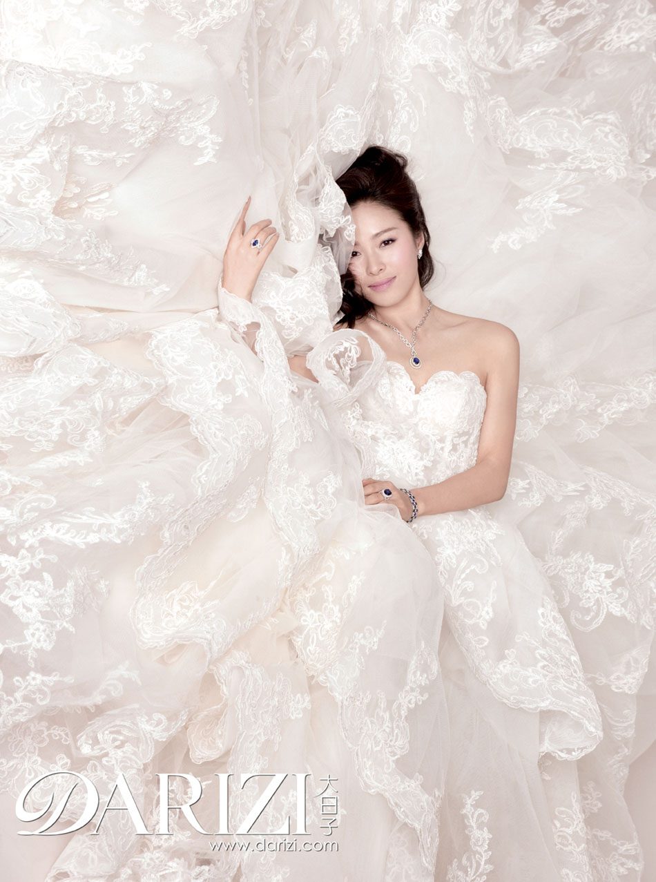 Yiyan Jiang HD Images/Photo Gallery Download #1895043