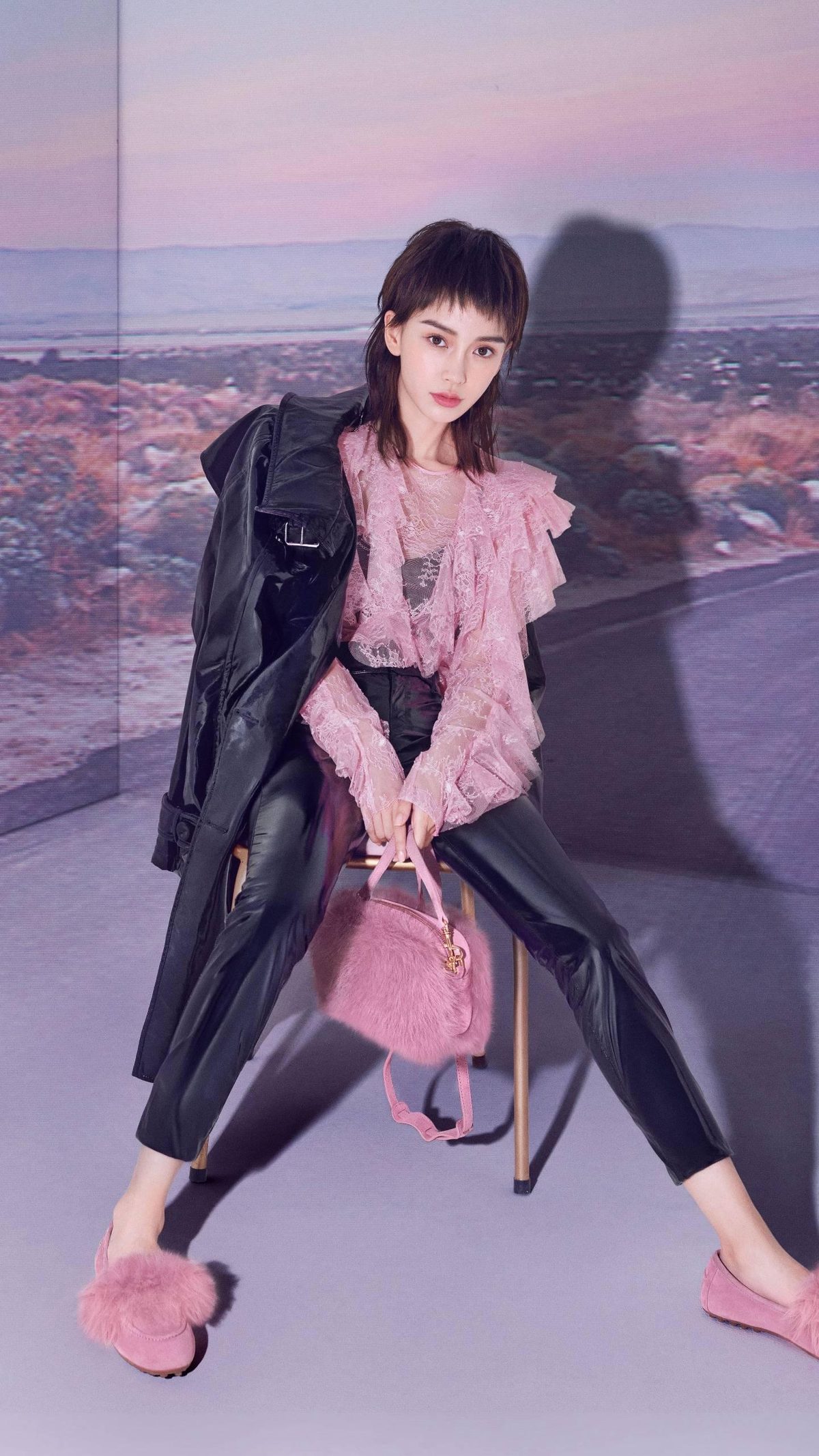 Angelababy HD Images/Photo Gallery Download #6649750