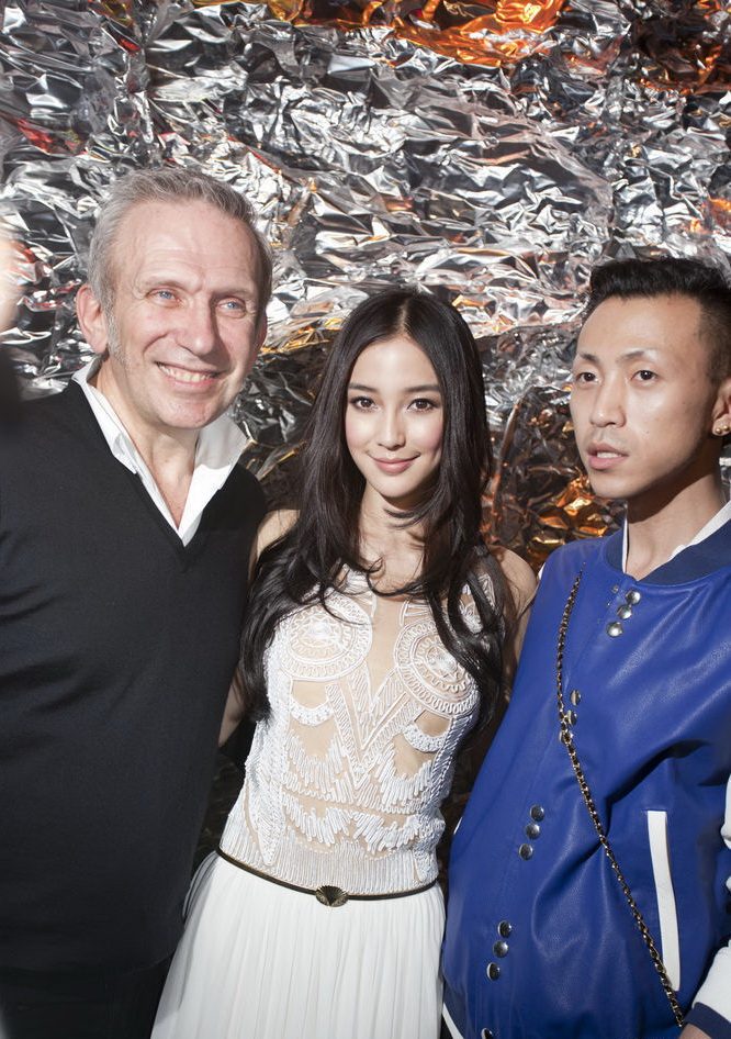 Angelababy HD Images/Photo Gallery Download #6654580