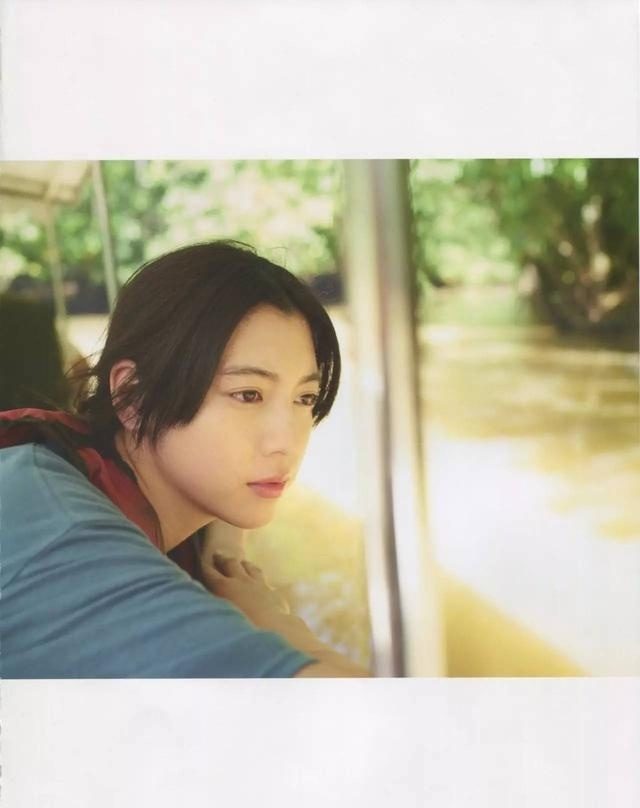 Ayaka Miyoshi HD Images/Photo Gallery Download #6654580