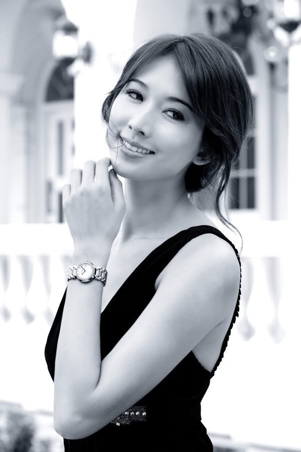 Chi-Ling Lin HD Images/Photo Gallery Download #1713500