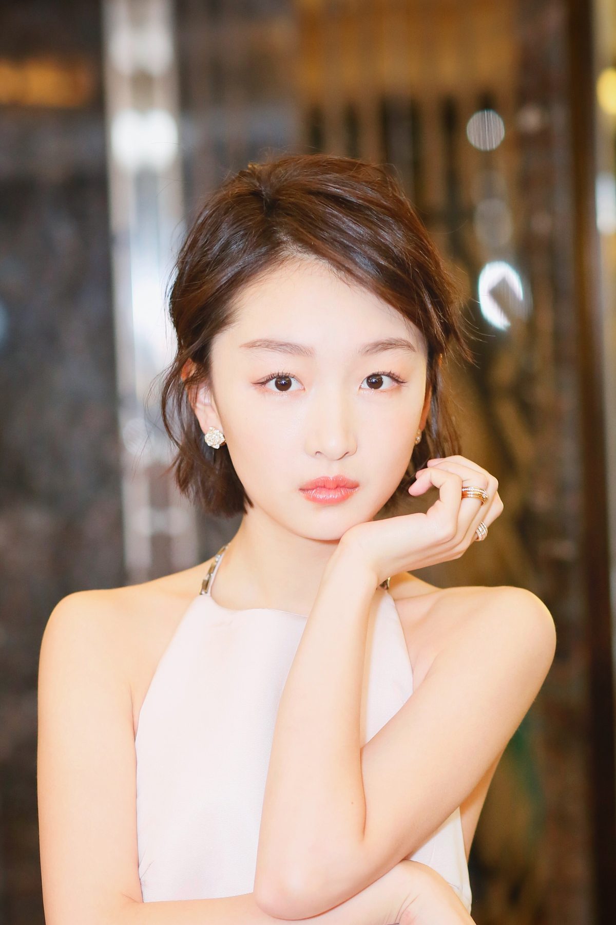 Dongyu Zhou HD Images/Photo Gallery Download #1907268