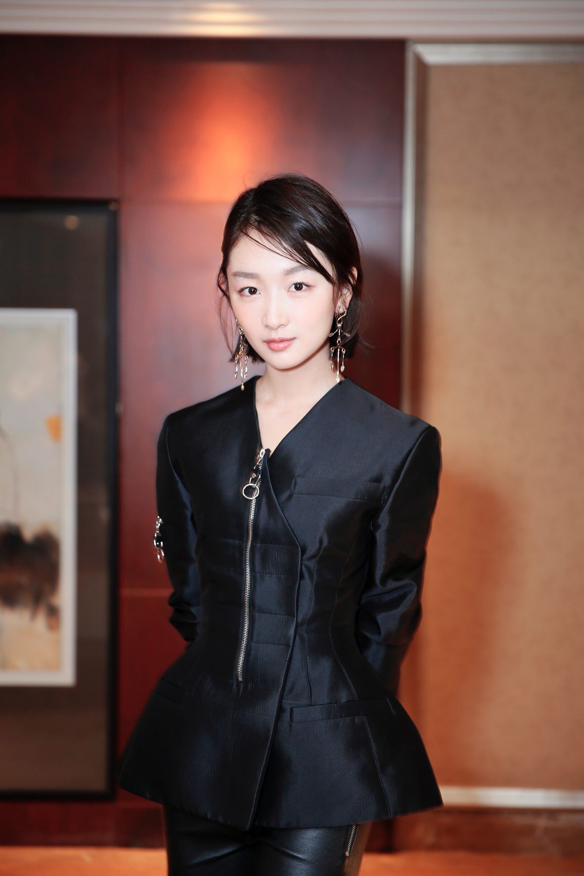 Dongyu Zhou HD Images/Photo Gallery Download #1910109