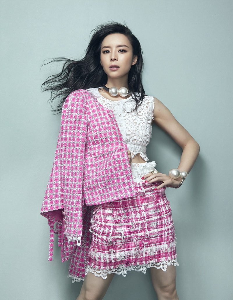 장징추 HD 이미지/사진 갤러리 다운로드 #616240