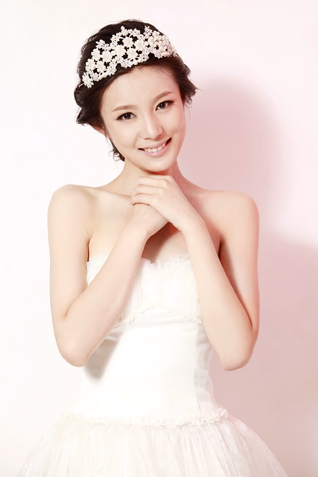 邬靖靖 高清写真/照片下载 #3404849