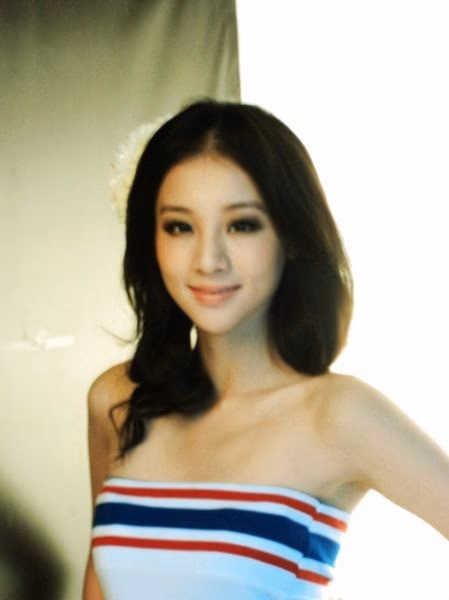 章龄之 高清写真/照片下载 #3480424