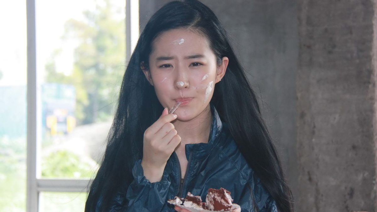 Liu Yifei HD Images/Photo Gallery Download #6671627