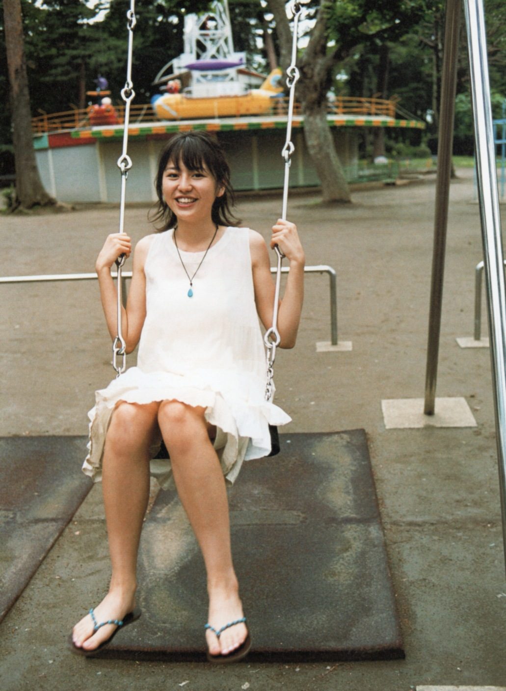 Masami Nagasawa HD Images/Photo Gallery Download #604307