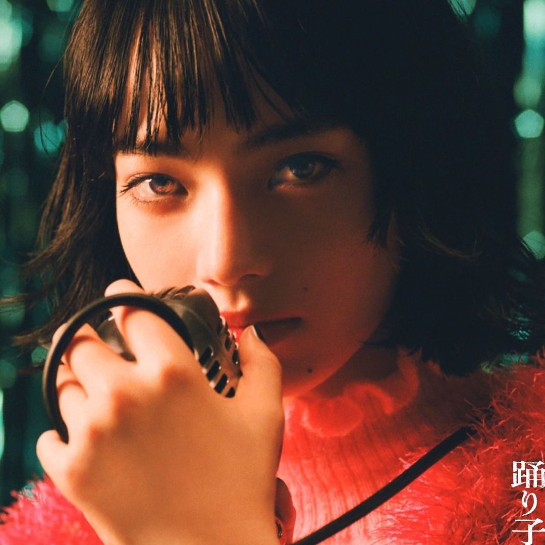 Nana Komatsu HD Images/Photo Gallery Download #6417058