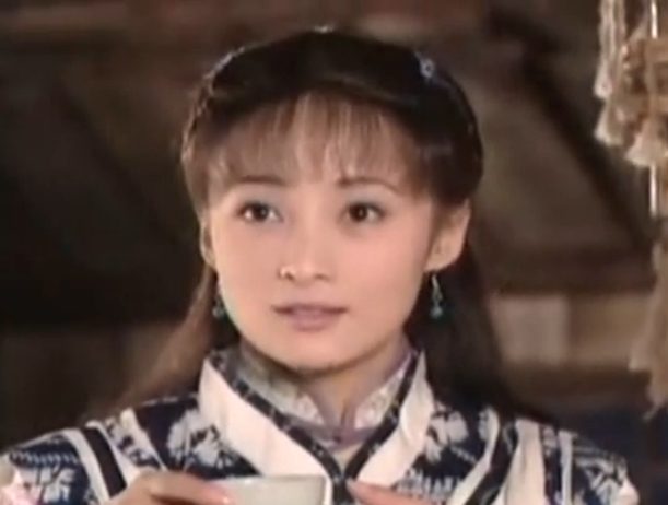 Qinqin Jiang HD Images/Photo Gallery Download #1322839