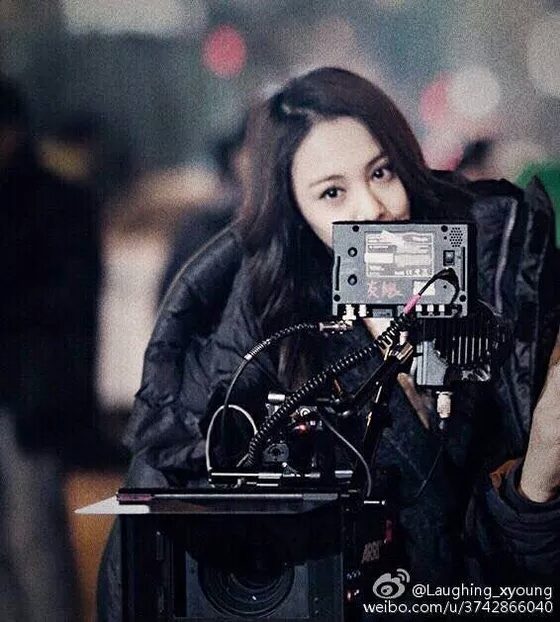 Shuang Zheng HD画像/フォトギャラリーダウンロード #6999498