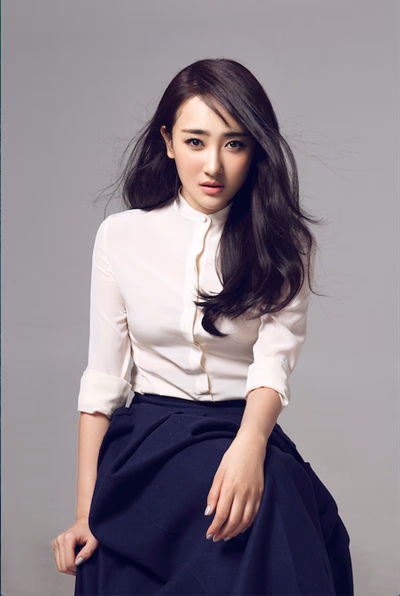 高姝瑶 高清写真/照片下载 #3502301