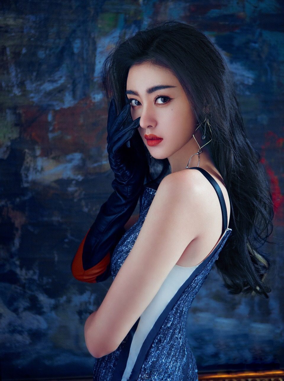 Tian'ai Zhang HD Images/Photo Gallery Download #6710267