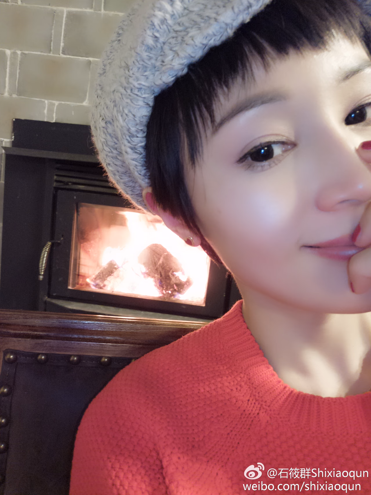 Xiaoqun Shi HD Images/Photo Gallery Download #3487243