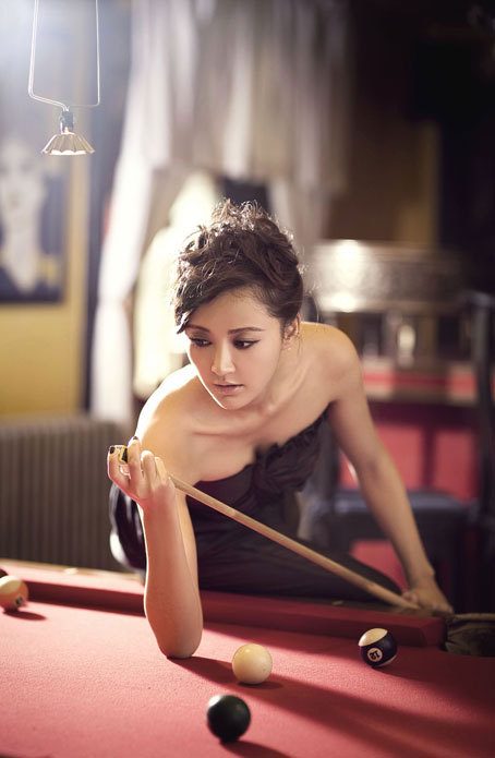 Xinyi Zhang HD Images/Photo Gallery Download #7088995