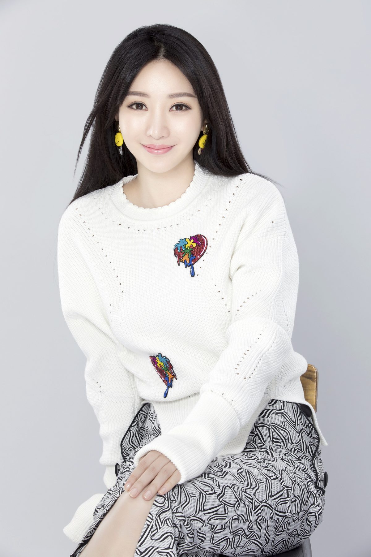 Yan Liu HD Images/Photo Gallery Download #1975740