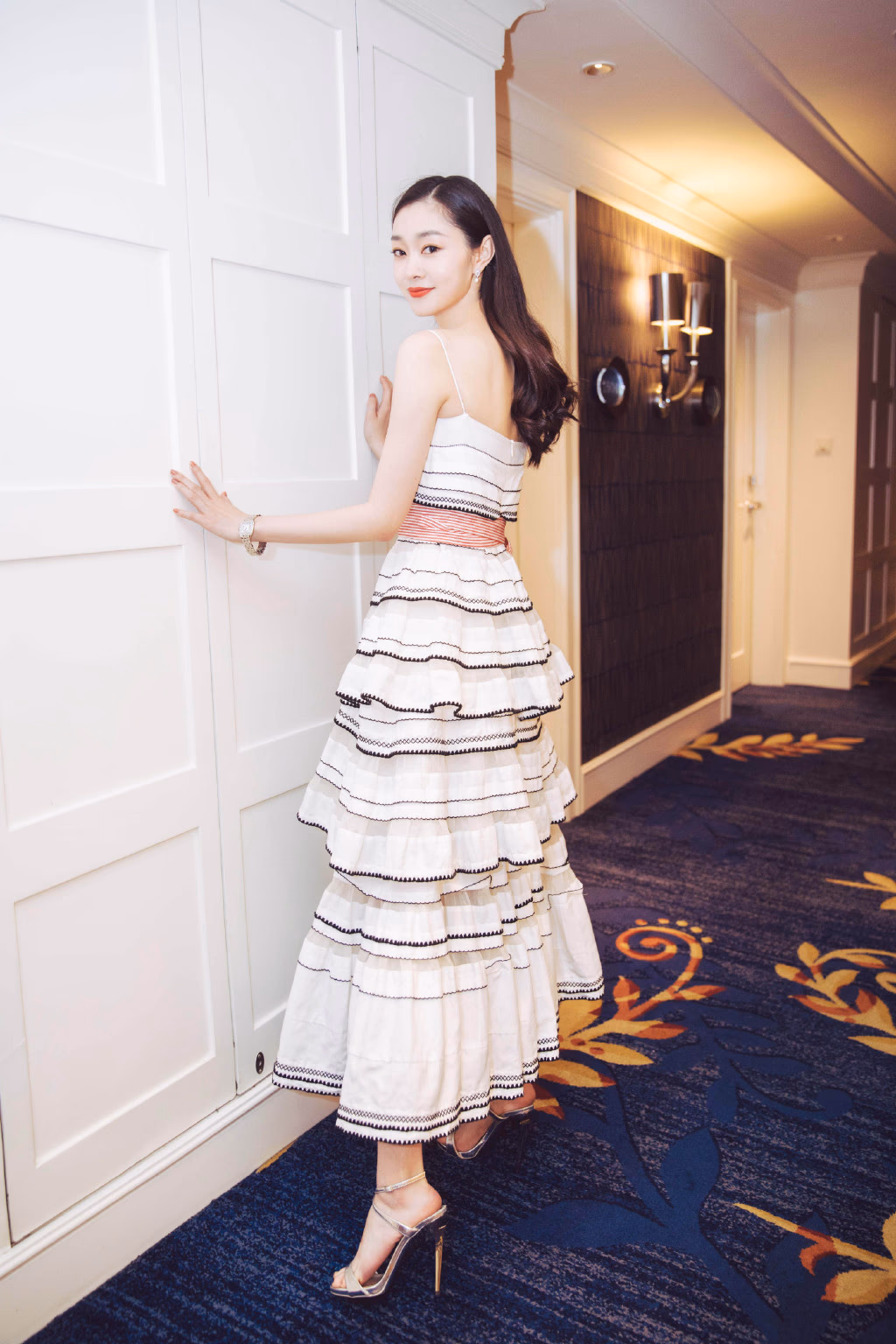 宋轶 高清写真/照片下载 #3414793