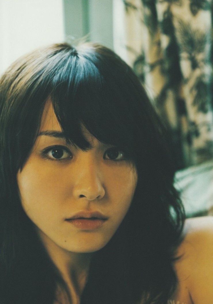 新垣结衣 高清写真/照片下载 #1686509