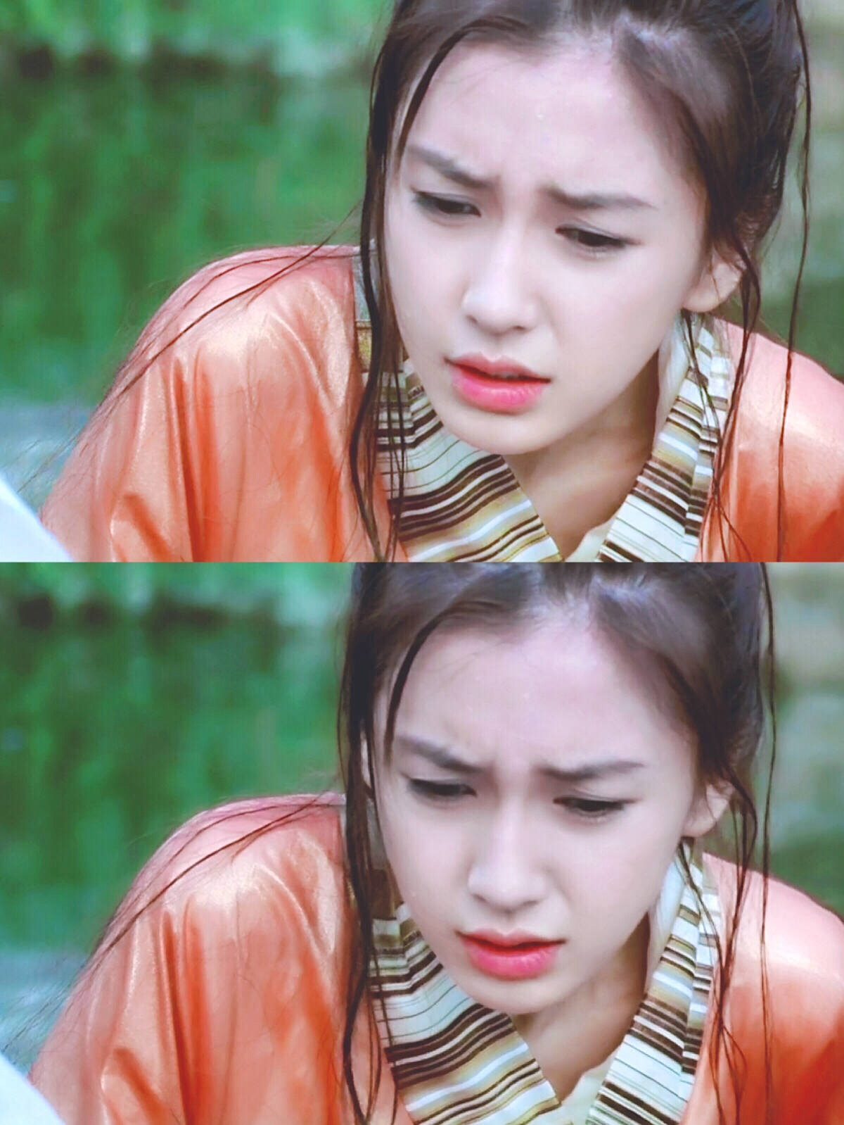 Angelababy HD Images/Photo Gallery Download #6650042