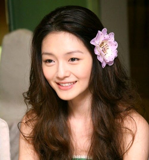 Barbie Hsu HD Images/Photo Gallery Download #764557