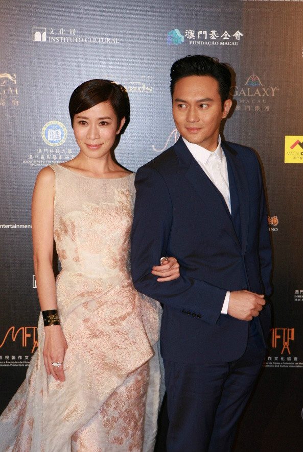 Charmaine Sheh HD Images/Photo Gallery Download #694096
