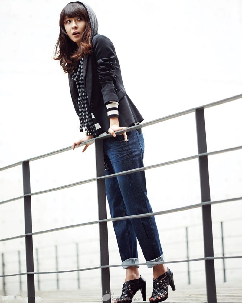 Ha Ji-Won HD Images/Photo Gallery Download #895819