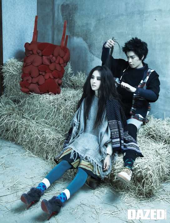Hye-jin Han HD Images/Photo Gallery Download #1390751