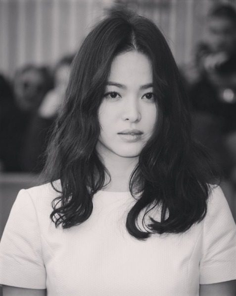 Hye-kyo Song HD Images/Photo Gallery Download #1616340