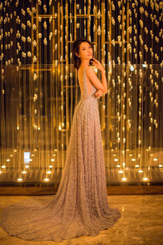 Jill Hsu HD Images/Photo Gallery Download #3514526