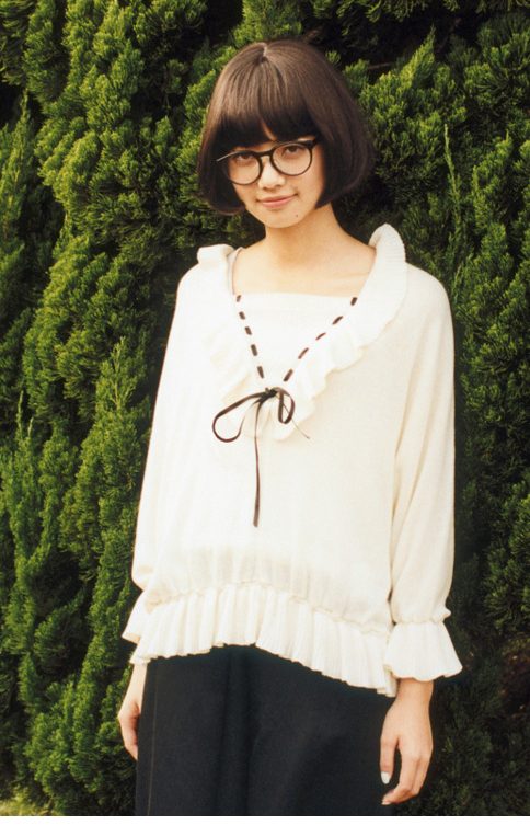 고마츠 나나 HD 이미지/사진 갤러리 다운로드 #4387902