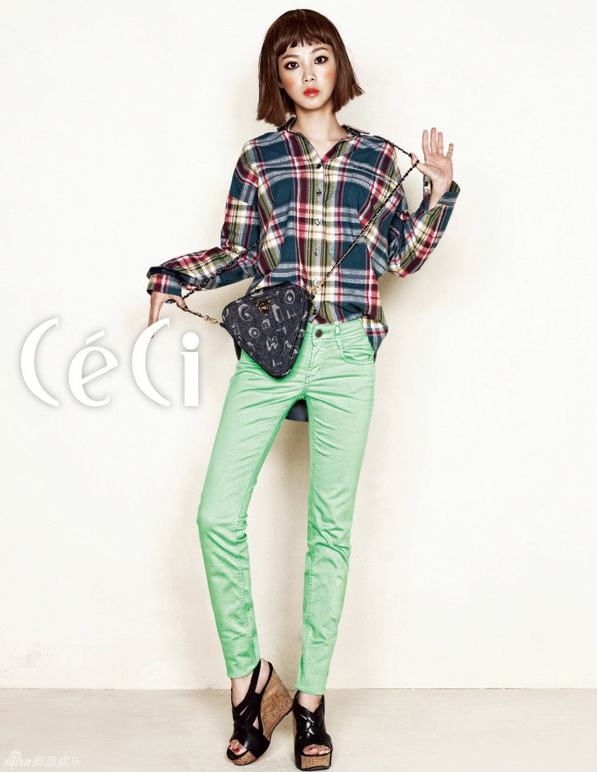 Seung-ah Yun HD Images/Photo Gallery Download #6979902