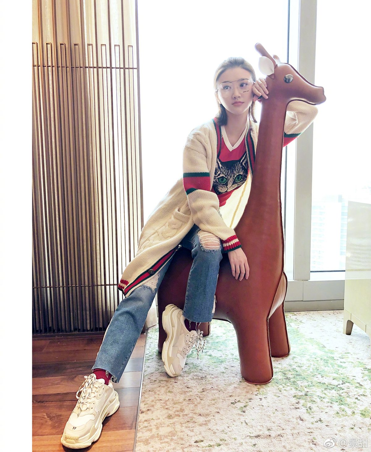Tian Jing HD Images/Photo Gallery Download #6681863