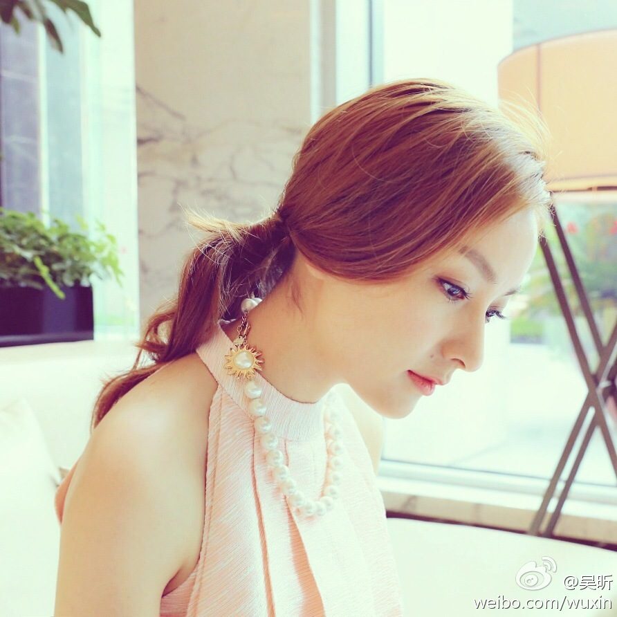 Xin Wu HD Images/Photo Gallery Download #6710559