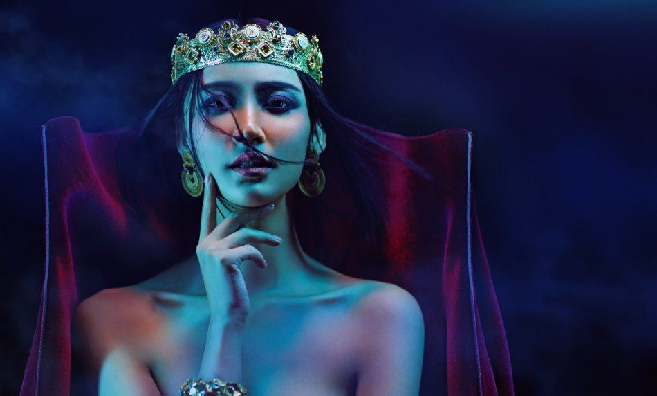 Xinyi Zhang HD Images/Photo Gallery Download #7089287