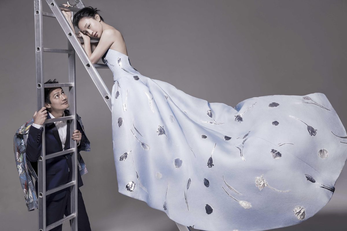Xun Zhou HD Images/Photo Gallery Download #1681971